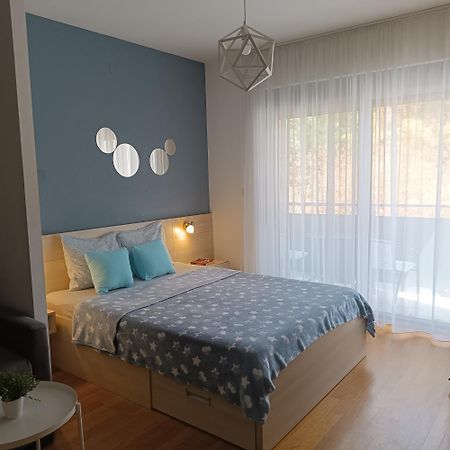 Apartments Karamarkovic Vrnjacka Banja Exterior photo
