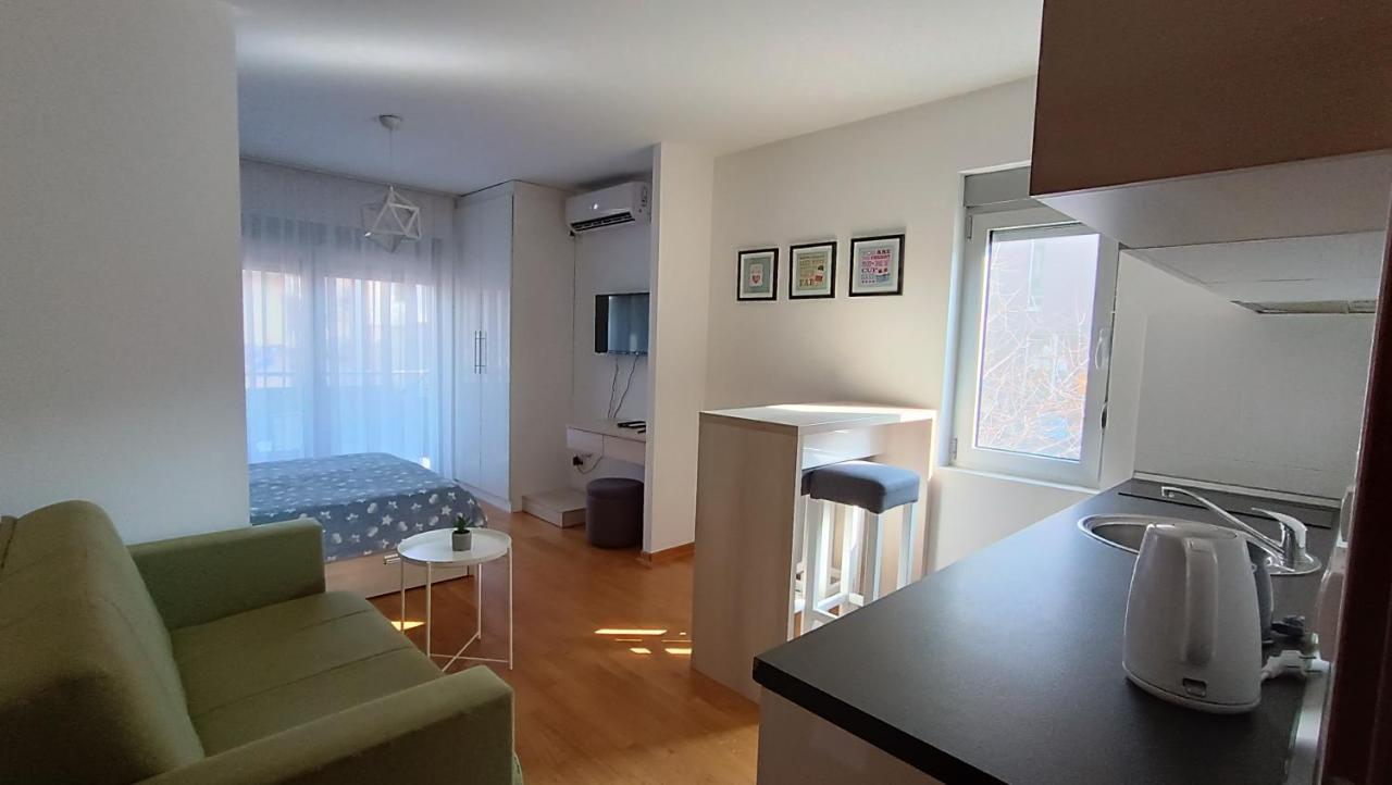 Apartments Karamarkovic Vrnjacka Banja Room photo