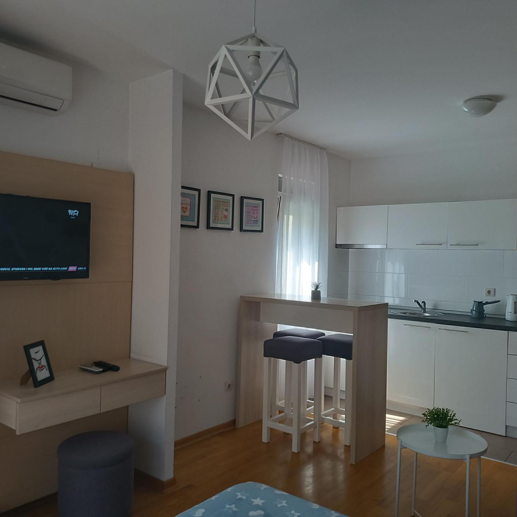 Apartments Karamarkovic Vrnjacka Banja Room photo